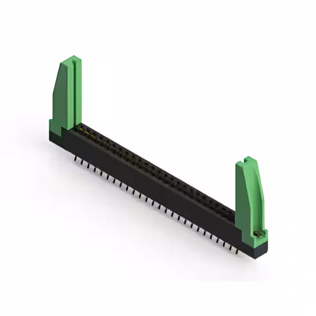 355-052-556-278 EDAC Inc.  Edgeboard Connectors